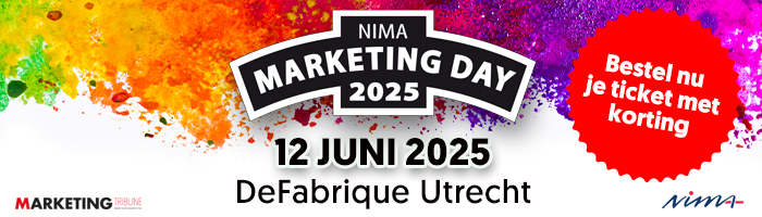 NIMA Marketing Day