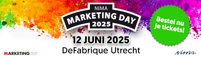 NIMA Marketing Day