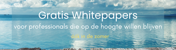 Gratis whitepapers